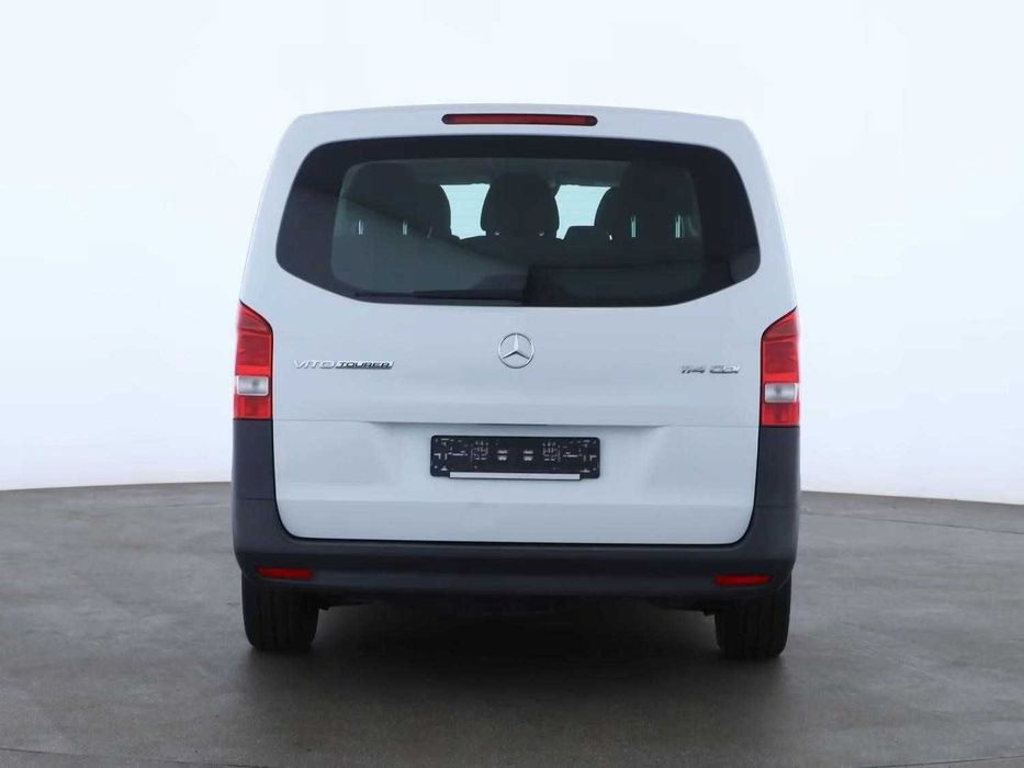 Подержанный автомобиль