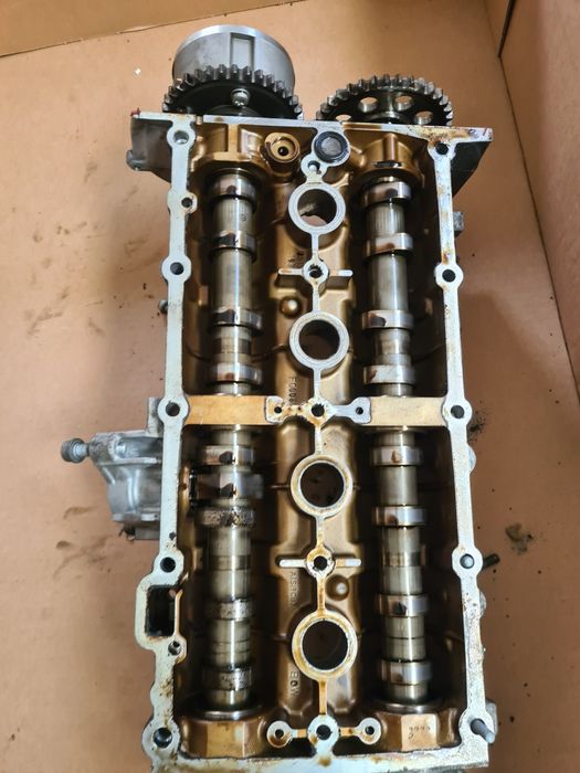 Axe cu came 1.4TSI 160cai CAVD VW Golf 6 Tiguan