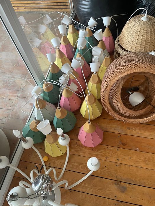 Мебель для двора,летника ,стол стулья,Люстра