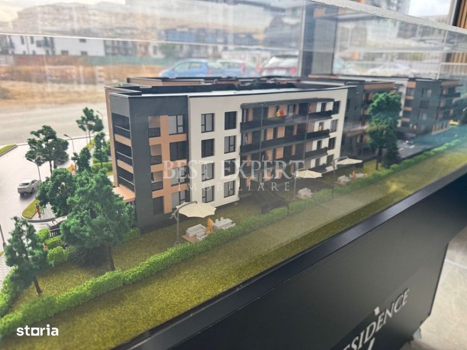 3 Camere Direct Dezvoltator Incalzire in Pardoseala