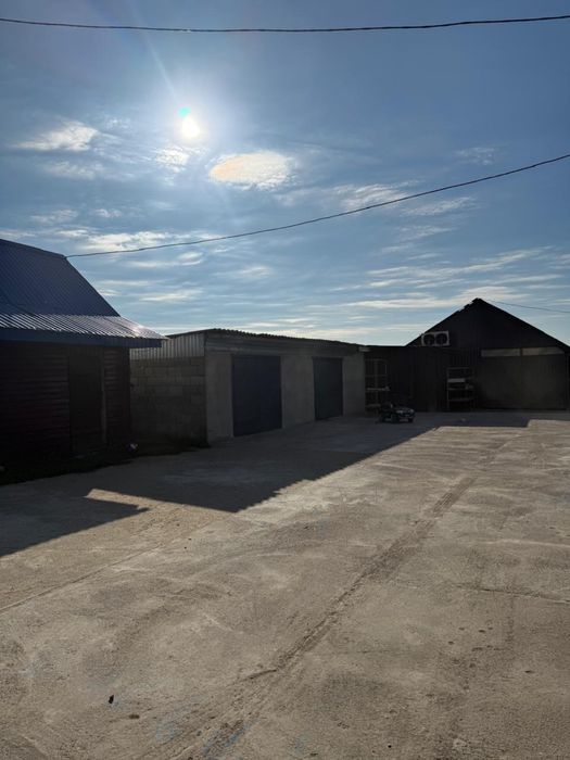 Продам дом в Бишкуле