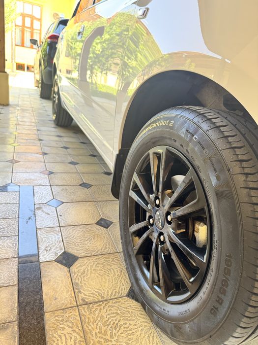 Cobalt 2021/2022, toza, 74700 km, tayyot haydashga