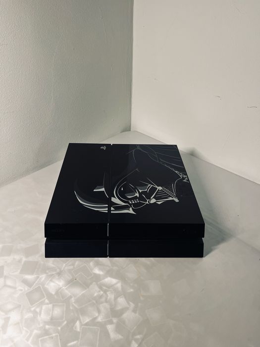 PlayStation 4 512гб