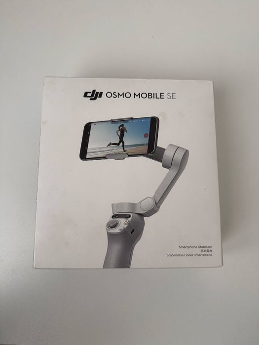 Dji osmo mobile SE