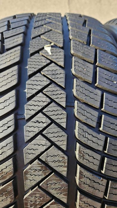 225/45 R17 • Iarna • Vredestein Wintrac Pro 91H | 2 buc | Pret/buc