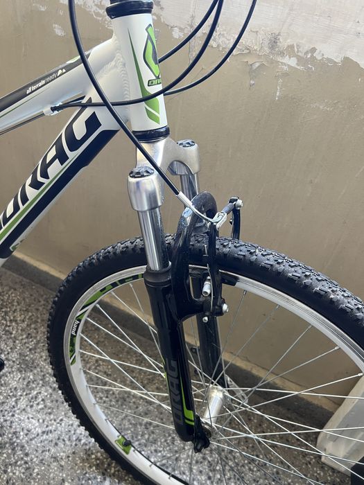 Детски велосипед DRAG