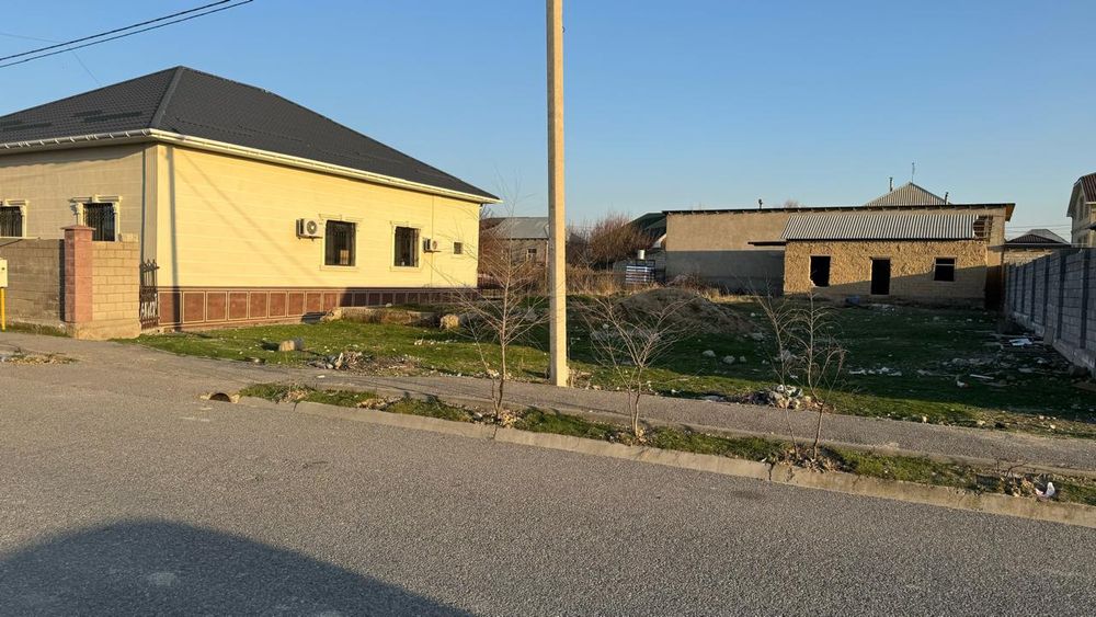 Продается Участок 8 соток