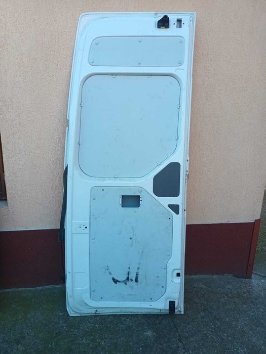 Ușă dreapta spate Volkswagen Crafter