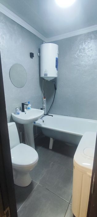 Сдам 1 комнатную квартиру