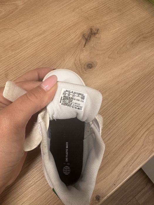 Детски кецове  Adidas