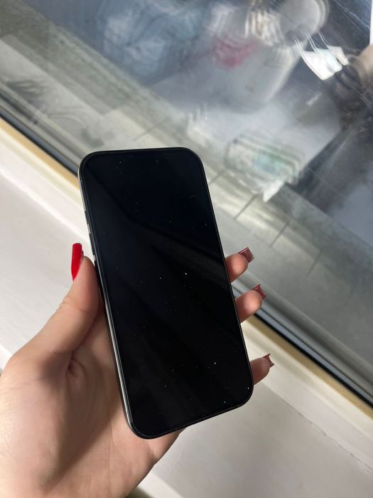 Продам айфон 16 в идеальном состоянии