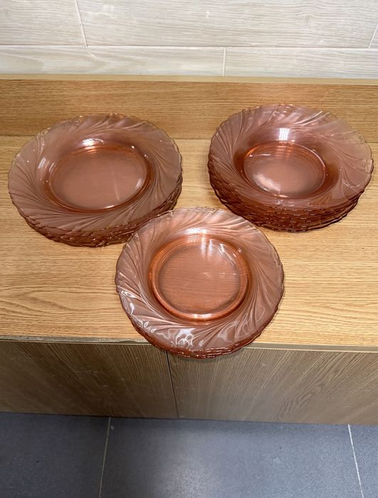 Посуда сервиз Франция