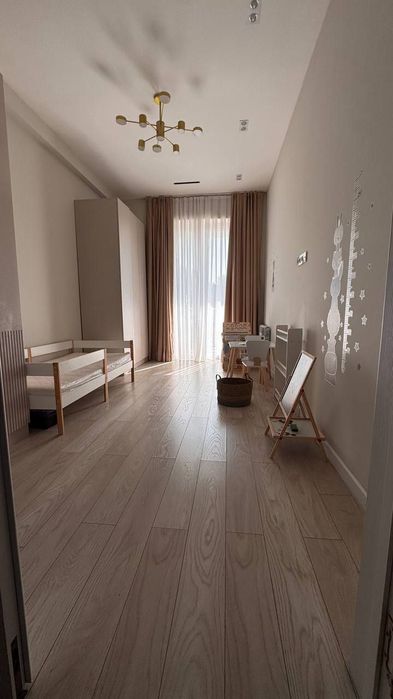 Продаётся 3/3/10 квартира, ЖК Лондон, стадион Старт