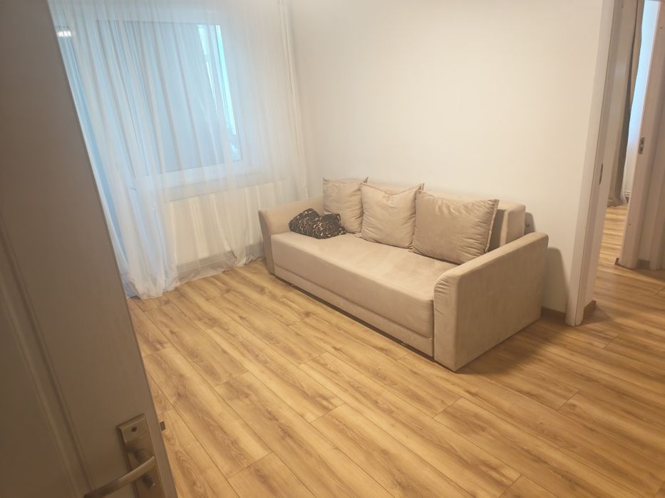 Apartament 2 camere centru