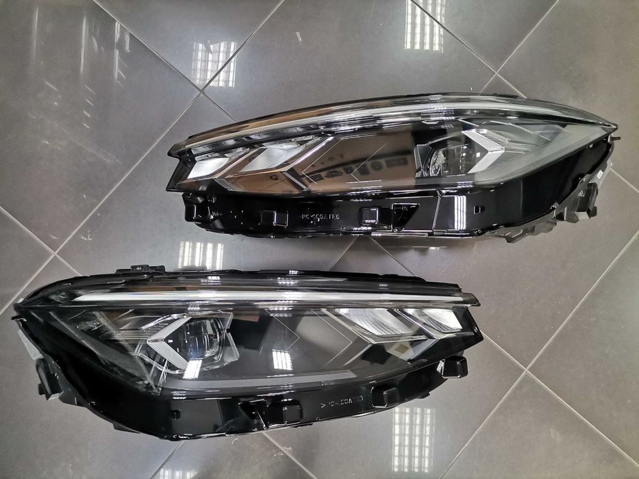 Нови Фарове Full Led VW Passat B9 3J1 Пасат Б9 3J1941005 / 3J1941006