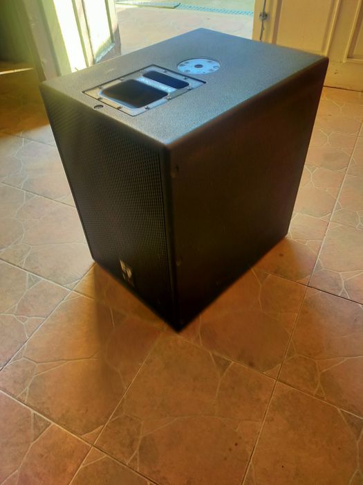 Vănd doi basi activi Ev Sb A 760