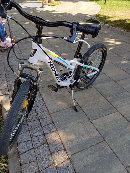 Bicicleta Romet 20 inch