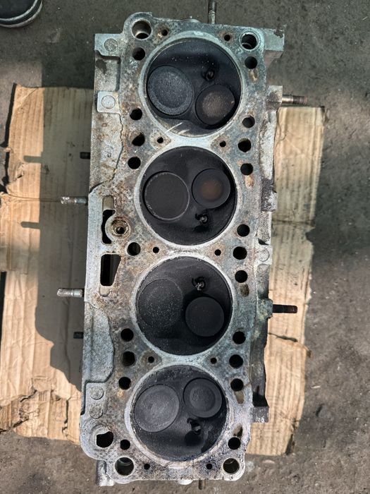 Мазда 626 галовка 2.0