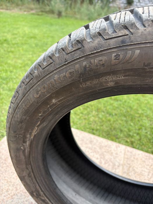 Гуми зимни FULDA 225/50R17 98H