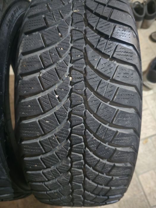 Гуми MARSHAL  225 45 18