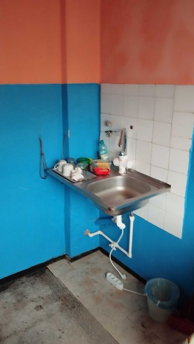 Vand apartament 2 camere