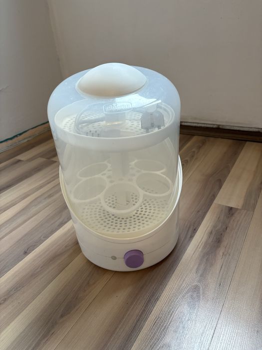 Стерилизатор Chicco