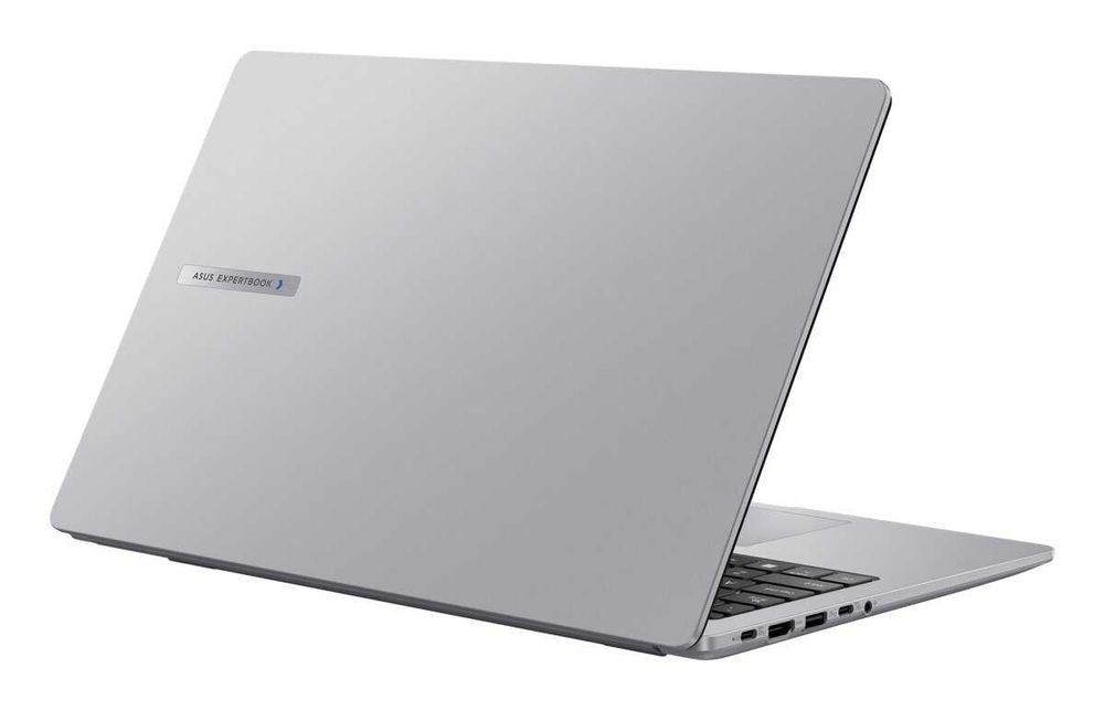 ASUS ExpertBook  R5-7535HS/ddr5-8/ssd-512/15.6" FHD/Korea/Misty Grey