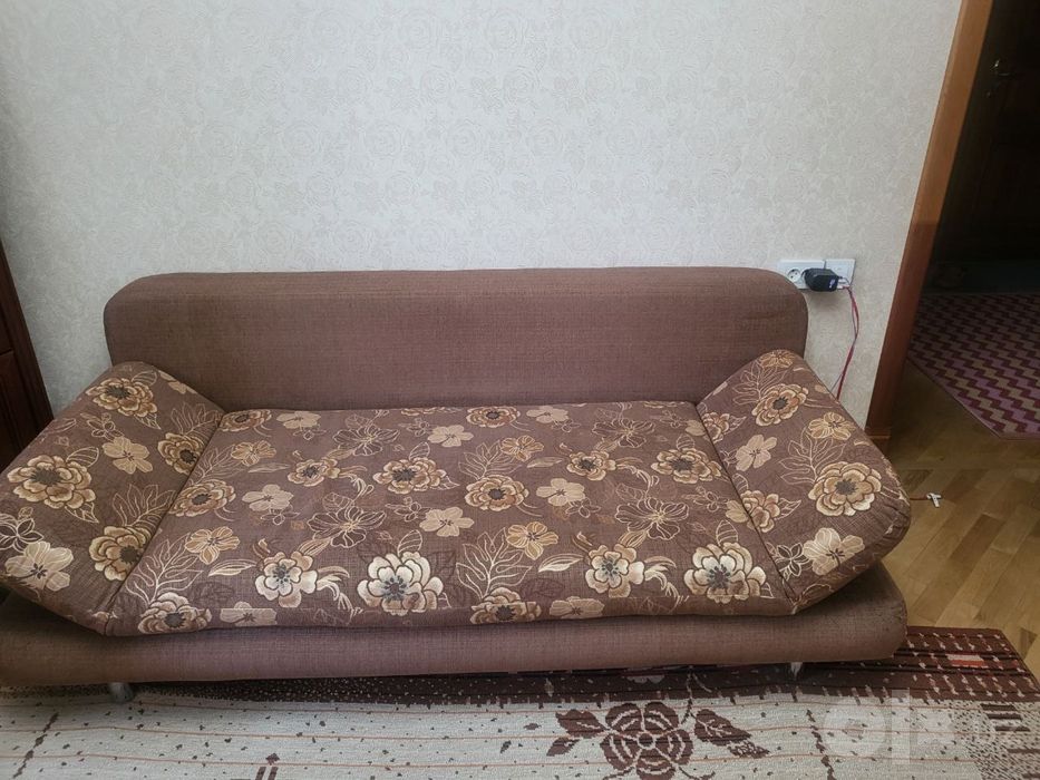 Диаан в спальню