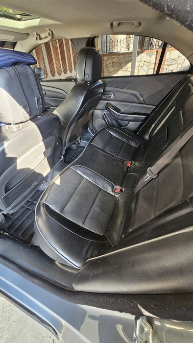 Срочна Малибу 1 автомат 3-позиция люкли сотилади