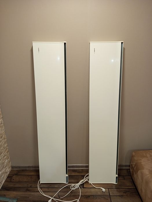 Adax Glamox heating 2000w