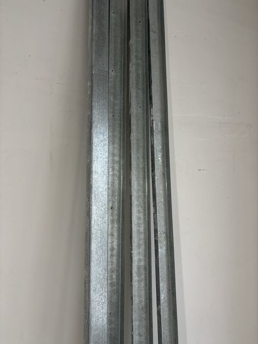 Продам профиль для газоблока 10 см выс 3,2