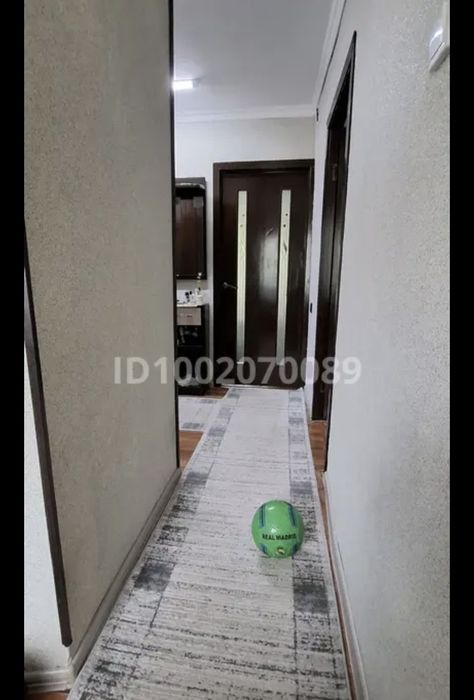 СРОЧНО! ПРОДАМ 3-х ком.кв. Возможен торг.