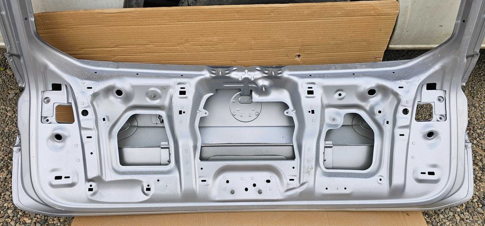 Haion Vw Touareg 3 CR 2018 2019 / 2020 2021 / 2022 2023