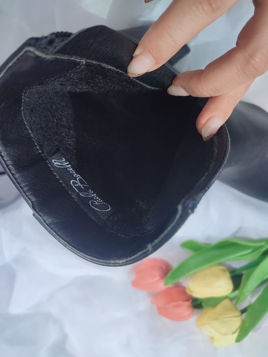 Дамски боти Paolo Boticeli 36 размер