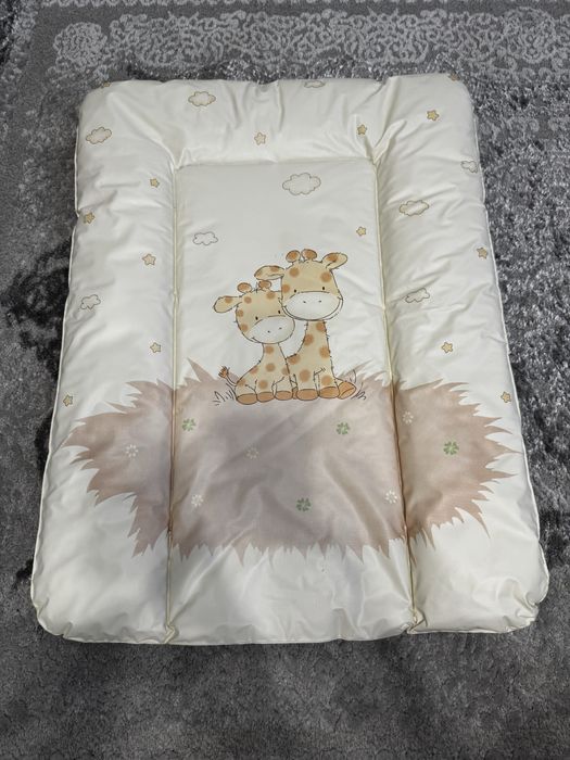 Saltea de infasat/schimbat bebe