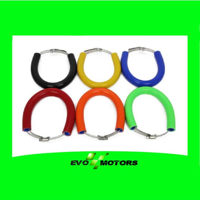 Protectie Cazatura Toba Moto Cross Enduro KTM Honda Crf Evacuare