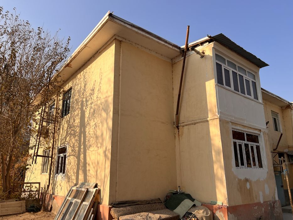 Квартира сотилади