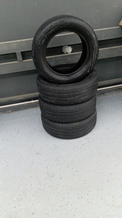 185.60R14 continental