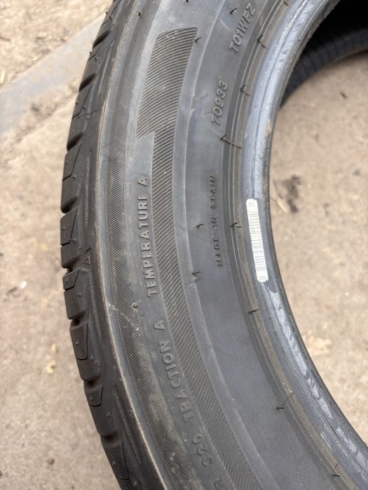 НОВИ 195/60/16 Bridgestone 4 бр