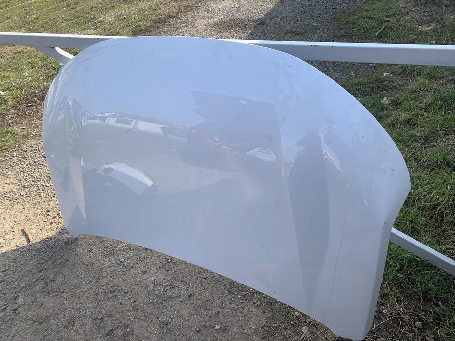Capota Renault Scenic an 2024/2025/2026