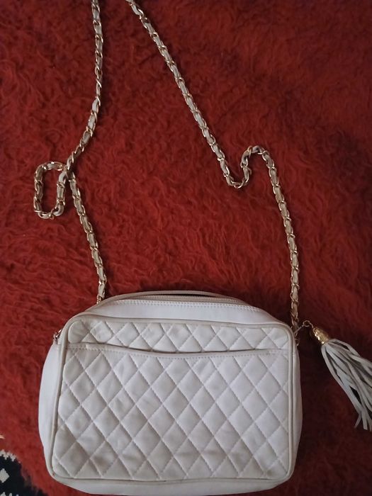 Set 4 Genți Damă - Stiluri Variate (Puma , Elegant, Crossbody)