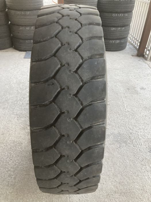 Диференциална гума 315-80-22.5