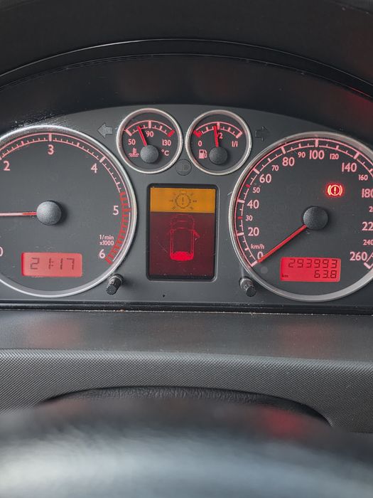 Seat alhambra 1.9TDI 116CP 2006
