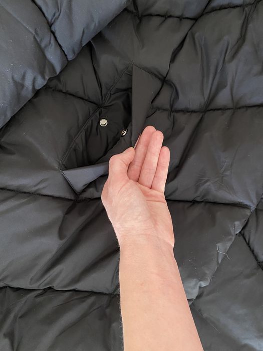 Женская куртка