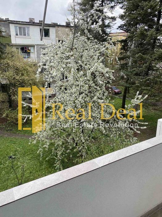 Продава се Тристаен апартамент в София, Надежда 4 - 81 кв.м за 1511 €/кв.м - Снимка #5