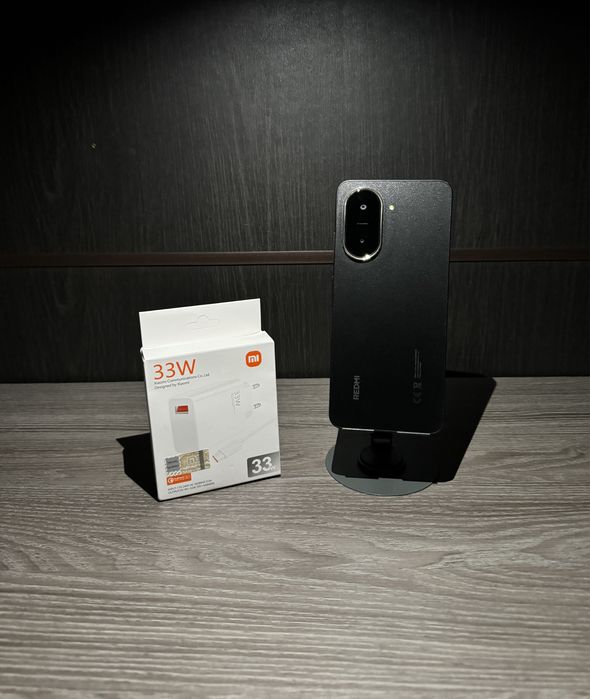 Xiaomi redmi A5 смартфон