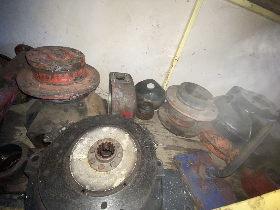 Piese punte 651-445dt