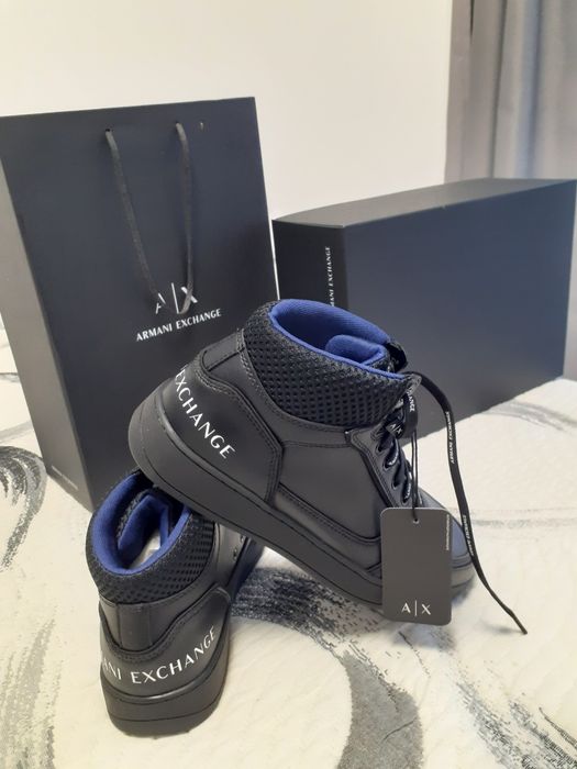 Vand o pereche ghete barbati" Armani "