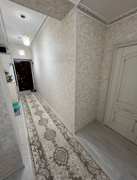 2 хонали квартира сотилади