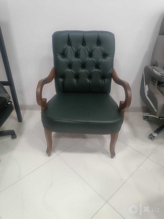 Rahbar Kreslosi "Sultan" Turkiya ishlab chiqarishi